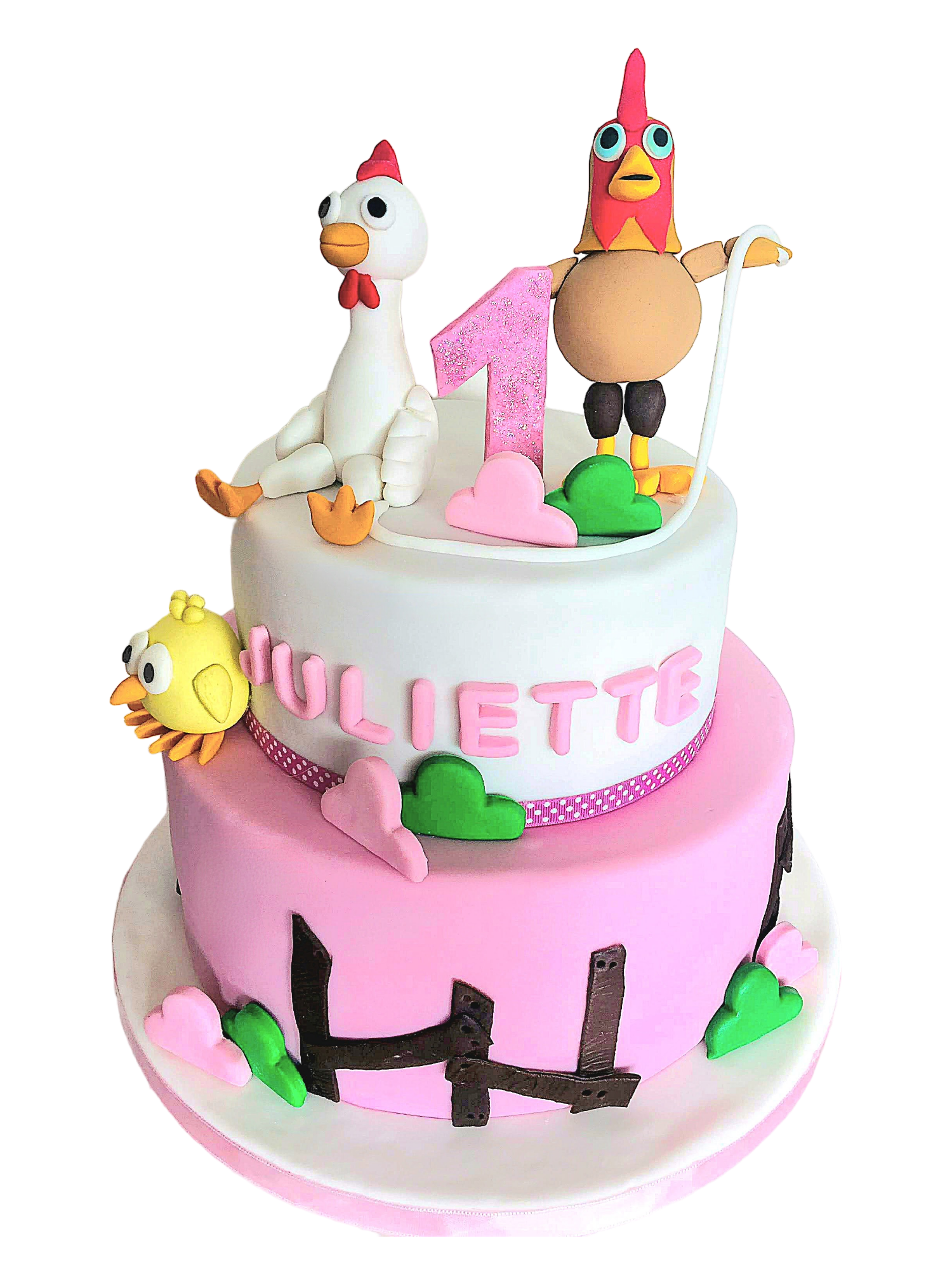 imagen de pastel de Custom cakes